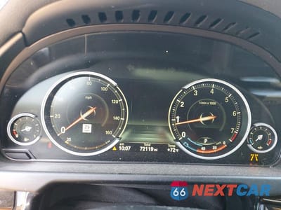 Zdjęcie 9 z 13 samochodu: 2019 BMW X6 XDRIVE35I VIN:5UXKU2C54K0Z64876 - miniatura