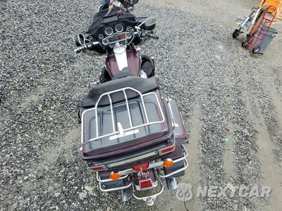 Zdjęcie 6 z 9 samochodu: 2005 HARLEY-DAVIDSON FLHTCUI VIN:1HD1FCW105Y669672 - miniatura
