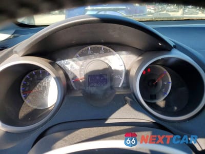 Zdjęcie 9 z 12 samochodu: 2010 HONDA FIT SPORT VIN:JHMGE8H46AS027665 - miniatura