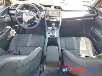 Zdjęcie 8 z 12 samochodu: 2017 HONDA CIVIC EX VIN:2HGFC2F70HH576617 - miniatura