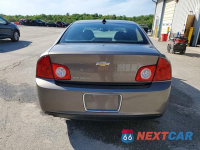 Zdjęcie 6 z 13 samochodu: 2012 CHEVROLET MALIBU 1LT VIN:1G1ZC5E04CF313891 - miniatura