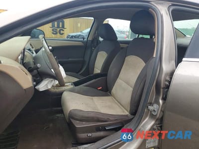Zdjęcie 7 z 12 samochodu: 2011 CHEVROLET MALIBU LS VIN:1G1ZB5E12BF121833 - miniatura