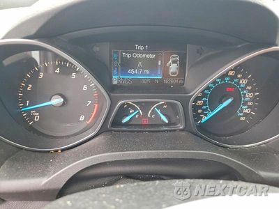 Zdjęcie 9 z 13 samochodu: 2013 FORD ESCAPE SEL VIN:1FMCU9H96DUA32650 - miniatura