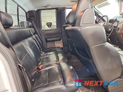 Zdjęcie 10 z 12 samochodu: 2004 FORD F150 VIN:1FTPX12534NB67521 - miniatura