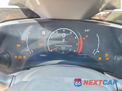 Zdjęcie 9 z 12 samochodu: 2023 LEXUS NX 350 VIN:2T2KGCEZ3PC017755 - miniatura
