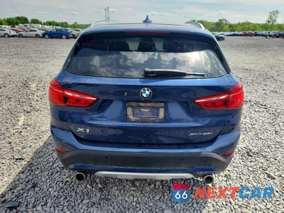 Zdjęcie 6 z 13 samochodu: 2021 BMW X1 XDRIVE28I VIN:WBXJG9C06M5S48524 - miniatura