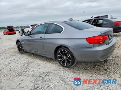 Drugie zdjęcie samochodu z przodu: 2012 BMW 328 XI VIN:WBAKF3C5XCE793490 - miniatura