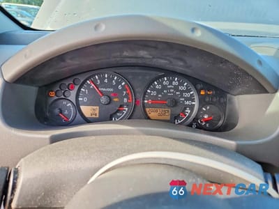 Zdjęcie 9 z 13 samochodu: 2005 NISSAN XTERRA S VIN:5N1AN08W65C618889 - miniatura