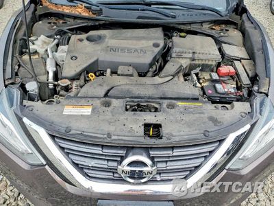 Zdjęcie 11 z 12 samochodu: 2016 NISSAN ALTIMA 2.5 S VIN:1N4AL3APXGN390701 - miniatura