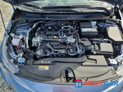 Zdjęcie 11 z 12 samochodu: 2025 TOYOTA COROLLA LE VIN:5YFB4MDE3SP280564 - miniatura