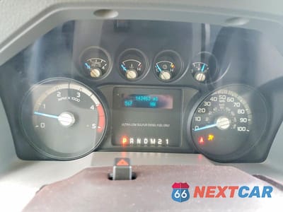 Zdjęcie 9 z 12 samochodu: 2015 FORD F550 SUPER DUTY VIN:1FD0X5GT9FEB33193 - miniatura