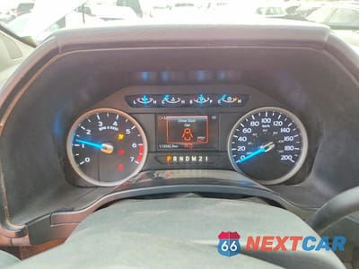 Zdjęcie 9 z 14 samochodu: 2019 FORD F350 SUPER DUTY VIN:1FT8X3B67KEF98255 - miniatura