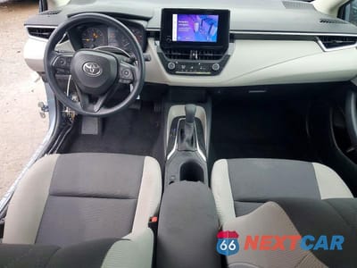 Zdjęcie 8 z 12 samochodu: 2024 TOYOTA COROLLA LE VIN:5YFB4MDE7RP091880 - miniatura