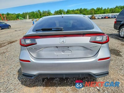 Zdjęcie 6 z 12 samochodu: 2024 HONDA CIVIC SPORT VIN:19XFL2H87RE021388 - miniatura