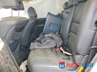 Zdjęcie 11 z 13 samochodu: 2006 HONDA PILOT EX VIN:5FNYF18756B030257 - miniatura