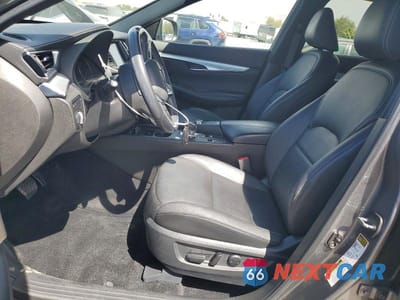 Zdjęcie 7 z 13 samochodu: 2020 INFINITI QX50 ESSENTIAL VIN:3PCAJ5M15LF112820 - miniatura