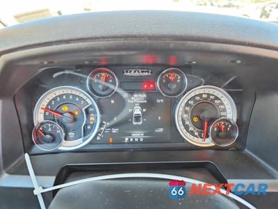 Zdjęcie 9 z 12 samochodu: 2022 RAM 1500 CLASSIC SLT VIN:1C6RR6LG7NS192660 - miniatura