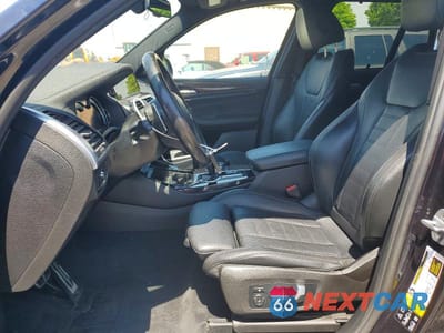 Zdjęcie 7 z 13 samochodu: 2019 BMW X3 XDRIVEM40I VIN:5UXTS3C58K0Z03790 - miniatura