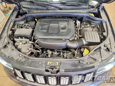 Zdjęcie 12 z 13 samochodu: 2021 JEEP GR CHER VIN:1C4RJFAGXMC768222 - miniatura
