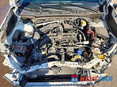 Zdjęcie 12 z 14 samochodu: 2020 SUBARU FORESTER SPORT VIN:JF2SKARC8LH484450 - miniatura
