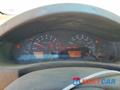 Zdjęcie 9 z 12 samochodu: 2006 NISSAN XTERRA X VIN:5N1AN08W76C562253 - miniatura