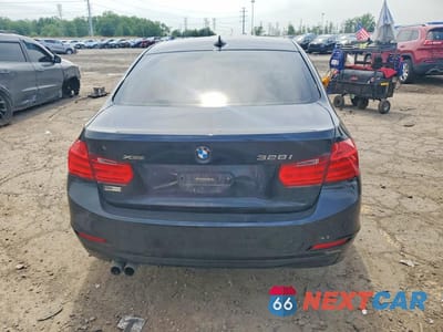 Zdjęcie 6 z 12 samochodu: 2015 BMW 328 XI VIN:WBA3B3G58FNR88616 - miniatura