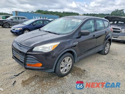 2013 FORD ESCAPE S 1FMCU0F7XDUC21217 - główne zdjęcie licytacji z USA - miniatura
