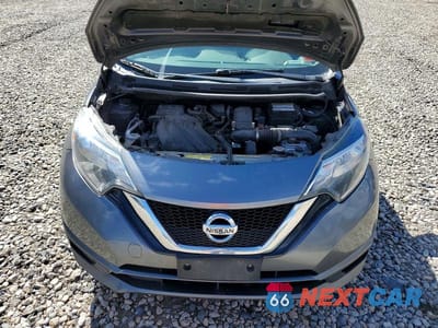 Zdjęcie 12 z 13 samochodu: 2017 NISSAN VERSA NOTE SV VIN:3N1CE2CP6HL374584 - miniatura