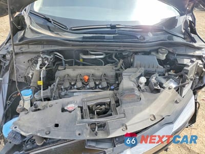 Zdjęcie 11 z 13 samochodu: 2022 HONDA HR-V LX VIN:3CZRU6H36NM726490 - miniatura