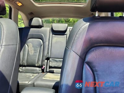 Zdjęcie 10 z 13 samochodu: 2011 AUDI Q5 PREMIUM PLUS VIN:WA1LFAFP8BA098269 - miniatura