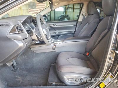 Zdjęcie 7 z 12 samochodu: 2021 TOYOTA CAMRY LE VIN:4T1C31AK3MU553407 - miniatura