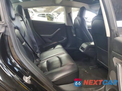 Zdjęcie 10 z 13 samochodu: 2022 TESLA MODEL 3 VIN:5YJ3E1EA4NF286191 - miniatura