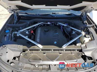 Zdjęcie 12 z 14 samochodu: 2025 BMW X7 XDRIVE40I VIN:5UX23EM07S9Z65653 - miniatura