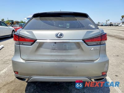 Zdjęcie 6 z 13 samochodu: 2021 LEXUS RX 350 VIN:2T2JZMAA3MC189291 - miniatura