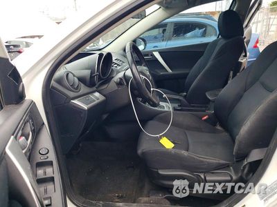 Zdjęcie 7 z 12 samochodu: 2010 MAZDA 3 S VIN:JM1BL1S67A1305854 - miniatura