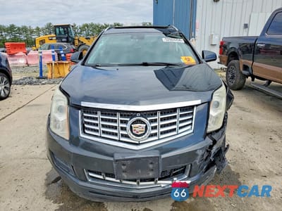 Piąte zdjęcie samochodu w środku: 2015 CADILLAC SRX LUXURY COLLECTION VIN:3GYFNEE3XFS556971 - miniatura