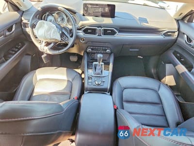 Zdjęcie 8 z 13 samochodu: 2025 MAZDA CX-5 PREFERRED VIN:JM3KFBCM1S0675349 - miniatura