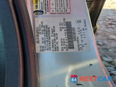 Zdjęcie 12 z 12 samochodu: 2011 FORD FUSION HYBRID VIN:3FADP0L33BR154259 - miniatura