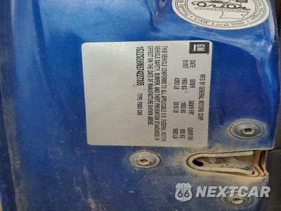 Zdjęcie 23 z 24 samochodu: 2007 PONTIAC G6 BASE VIN:1G2ZG58N574227305 - miniatura