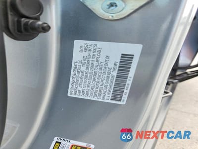 Zdjęcie 14 z 14 samochodu: 2025 HONDA ODYSSEY EXL VIN:5FNRL6H60SB083587 - miniatura