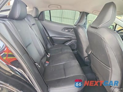 Zdjęcie 11 z 13 samochodu: 2024 TOYOTA PRIUS XLE VIN:JTDACAAU7R3033849 - miniatura