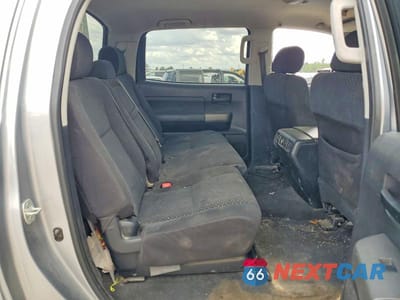 Zdjęcie 11 z 13 samochodu: 2013 TOYOTA TUNDRA CREWMAX SR5 VIN:5TFEM5F16DX055413 - miniatura