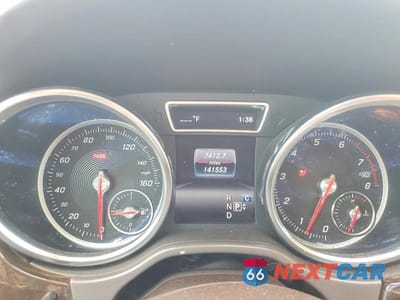 Zdjęcie 9 z 13 samochodu: 2018 MERCEDES-BENZ GLE 350 VIN:4JGDA5JBXJB192265 - miniatura