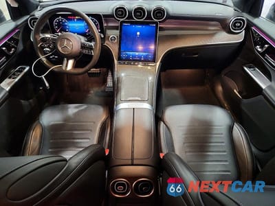Zdjęcie 8 z 13 samochodu: 2024 MERCEDES-BENZ GLC COUPE 300 4MATIC VIN:W1NKJ4HB1RF107418 - miniatura