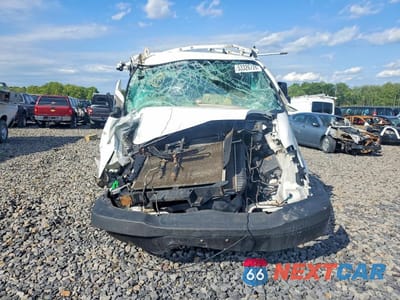 Piąte zdjęcie samochodu w środku: 2018 CHEVROLET EXPRESS G2500 VIN:1GCWGAFG6J1340362 - miniatura