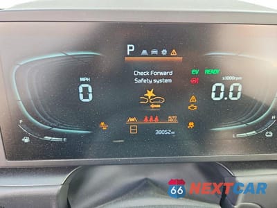 Zdjęcie 9 z 13 samochodu: 2025 KIA NIRO LX VIN:KNDCP3LE7S5255686 - miniatura