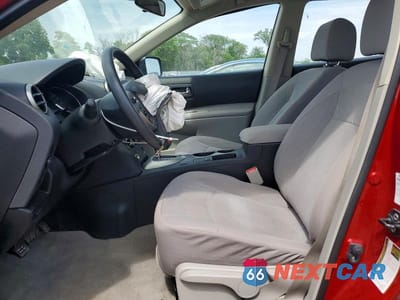 Zdjęcie 7 z 13 samochodu: 2014 NISSAN ROGUE SELECT S VIN:JN8AS5MV9EW721637 - miniatura