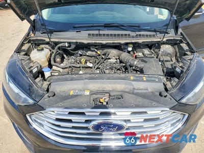 Zdjęcie 12 z 13 samochodu: 2019 FORD EDGE SEL VIN:2FMPK4J99KBB89368 - miniatura