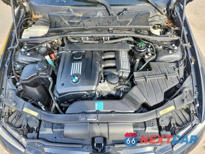 Zdjęcie 11 z 12 samochodu: 2009 BMW 328 I VIN:WBAWB33589P137685 - miniatura