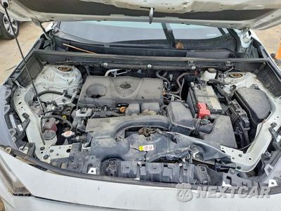 Zdjęcie 12 z 14 samochodu: 2024 TOYOTA RAV4 LE VIN:2T3F1RFV3RC464263 - miniatura